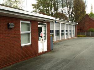Supporting image for story: Former ambulance station in Whitchurch can be demolished for new homes