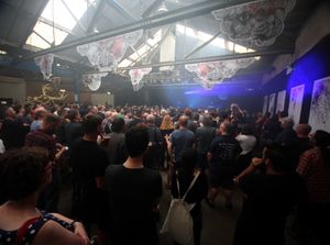 Supersonic Festival 2019. Pictures by: Andy Shaw