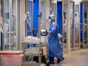 Supporting image for story: Health chief calls for ‘better quality of debate’ over lockdown ending