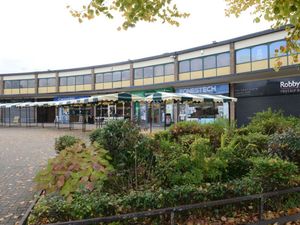 Supporting image for story: Leeford Village episode 95: What is that beeping noise?