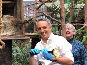 Supporting image for story: I’ve placed flutters on General Election results, says Scottish Lib Dem leader