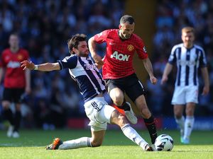 Supporting image for story: Five memorable West Brom last day performances