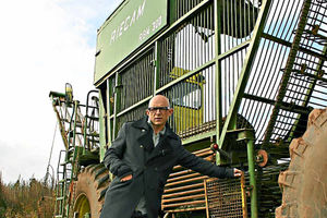 Supporting image for story: TV review: Motor Morphers