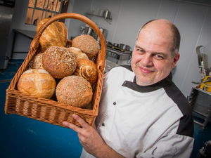 Supporting image for story: Llangollen Food Festival named in UK's top 10