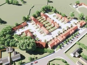 Supporting image for story: Former Shropshire school could be turned into housing estate
