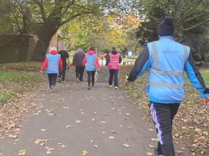 Supporting image for story: 'Core team member' verbally abused following incident at Wolverhampton's East Park Run event - prompting 'gentle reminder'
