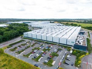 i54 Business Park