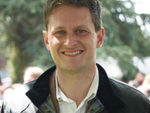 Supporting image for story: David Chadwick MP: Labour must drop plans for mandatory digital ID
