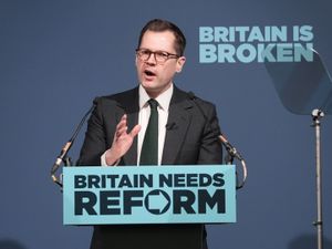 Supporting image for story: Reform to reinstate two-child benefit cap as Jenrick pledges ‘fiscal discipline’