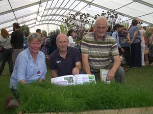 Supporting image for story: NFU highlights benefits of Shropshire grassland