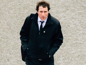 Supporting image for story: Man cleared of dangerous driving after death of biker Elliot Beddow in Brierley Hill