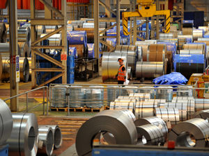 Supporting image for story: New orders boost Tata in UK and Europe