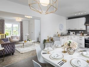 Supporting image for story: Strong progress in 2019 for developer St Modwen