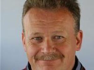 Supporting image for story: Cllr Gareth Ratcliffe continues in his role as vice-chairman