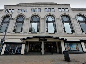 Supporting image for story: Wolverhampton Council keen to work with new Beatties owners