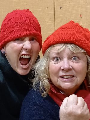 Supporting image for story: Swallows and Amazons fans flocking to Shrewsbury for new play