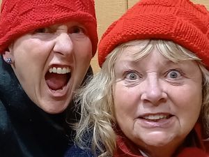 Supporting image for story: Swallows and Amazons fans flocking to Shrewsbury for new play 