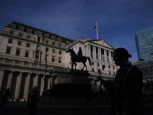 Supporting image for story: Bank of England ‘unlikely’ to cut interest rates as inflation pressure grows