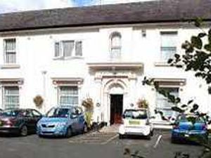 Supporting image for story: Pensioner died after Smethwick care home missed checks