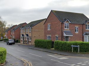 Supporting image for story: Firefighters called out to bitumen spill on Shrewsbury street