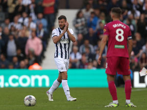 Supporting image for story: West Brom 3 Swansea 2: player ratings
