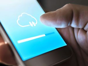 Supporting image for story: File-sharing service fined £20,000 amid Online Safety Act crackdown