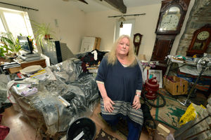 Barbara Swinford-Grovell 