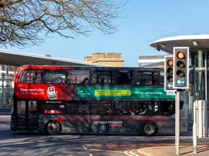 Supporting image for story: National Express West Midlands commits to extend discounted single bus fares scheme
