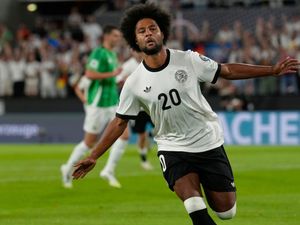 Supporting image for story: Germany see off Northern Ireland in World Cup qualifying