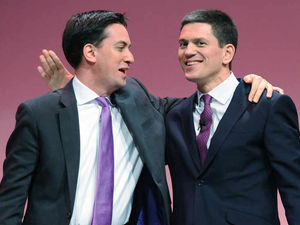 Supporting image for story: Best of Peter Rhodes - March 29