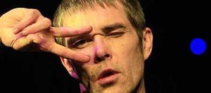 Supporting image for story: Monkey man's magical gig