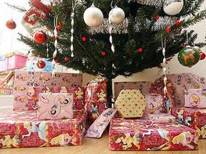 Supporting image for story: A lodger's not just for Christmas - or are they?