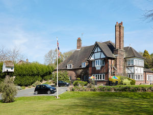 Supporting image for story: St Quentin Care Homes starts transformation journey with new model of care