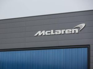 Supporting image for story: McLaren range to be fully hybrid by 2025