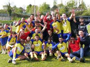 Supporting image for story: Success is the perfect way to honour Oliver