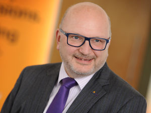 Supporting image for story: Crowe launches annual manufacturing survey 