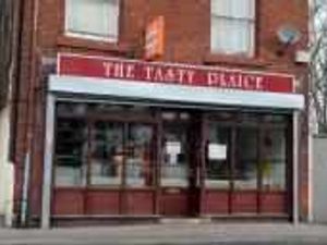 Supporting image for story: Tasty Plaice, Oldbury