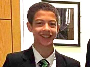 Supporting image for story: Police heard Noah Donohoe had been acting ‘strangely’, inquest told