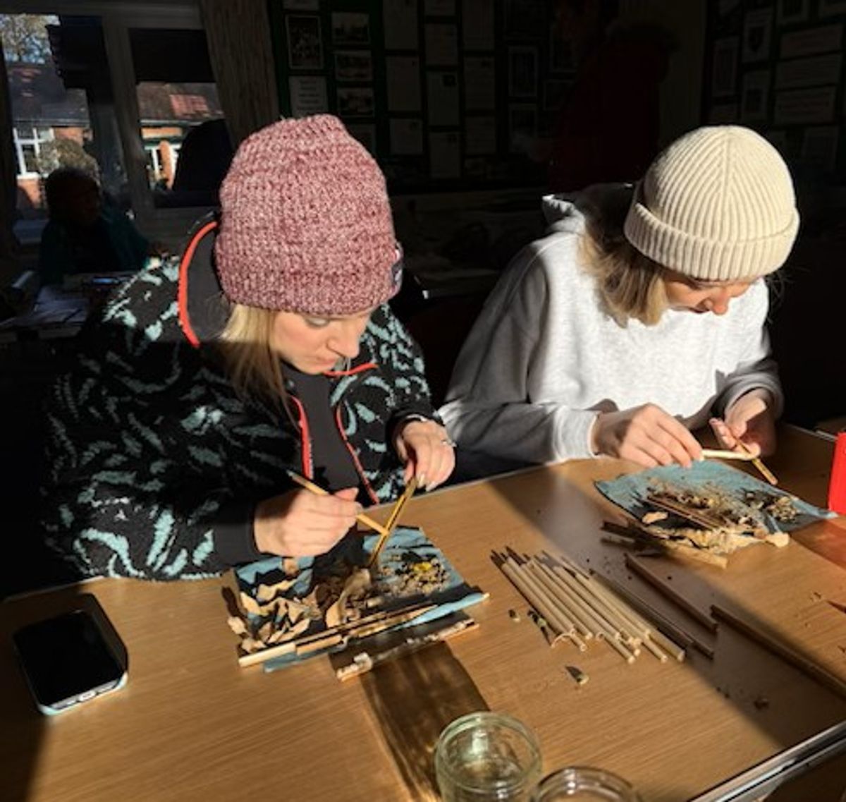 Wolverhampton not-for-profits celebrate volunteering milestone