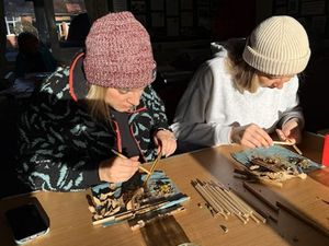 Supporting image for story: Wolverhampton not-for-profits celebrate volunteering milestone