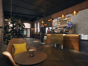 What the new Chubb cinema space could look like