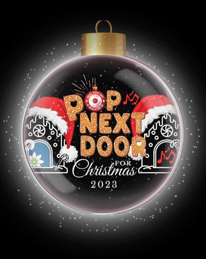 The musicians are taking on the Christmas musical heavyweights with their own festive single.