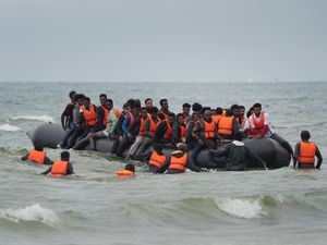 Supporting image for story: Minister says ‘one in, one out’ deportations will happen despite setback