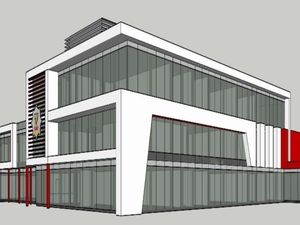 Supporting image for story: Telford fire station work could begin this year