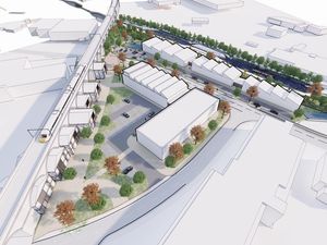 Supporting image for story: Rail services, new homes and major developments: West Midlands Mayor Richard Parker looks ahead to 2026