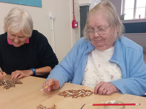 Supporting image for story: 4 All Foundation set to receive Lottery funding