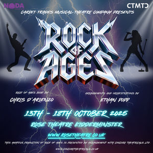 Book your tickets now!