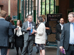 Supporting image for story: Campaign to sign up for PLANit Global launched