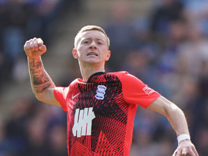 Supporting image for story: Big-money Birmingham in spotlight ahead of Walsall clash after £10m deal