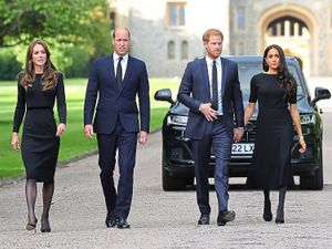 Supporting image for story: Star comment: Time for royal family to settle this nasty feud 
